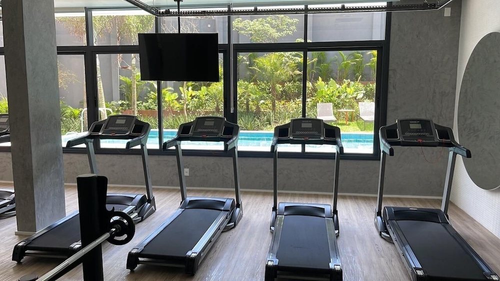 Studio Próximo a Paulista