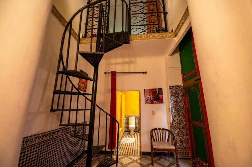Riad Amira Luxury Palace