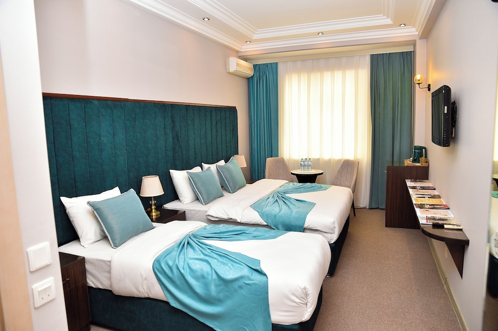 Karat Inn Boutique Hotel