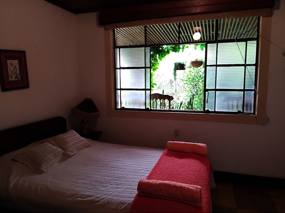 Hotel Casa Chapultepec - Hostel