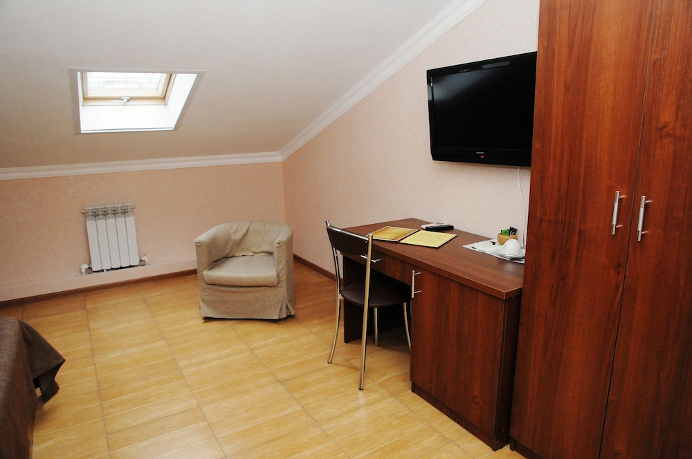Hotel Goncharov
