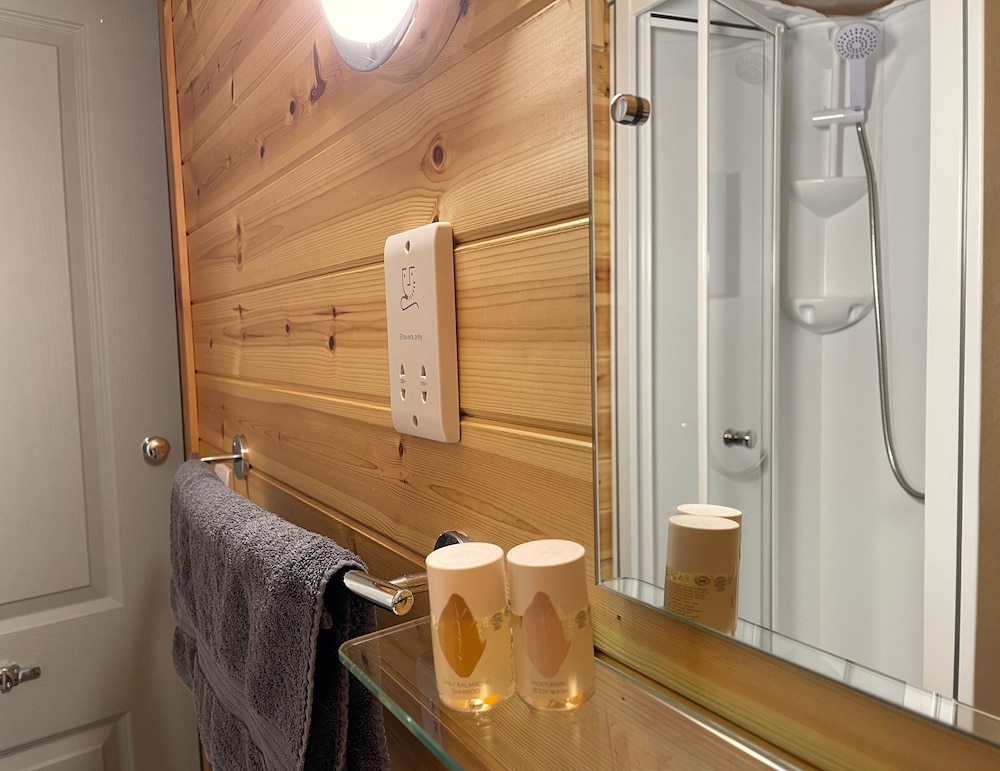 SEApods Luxury Glamping - Isle of Lewis