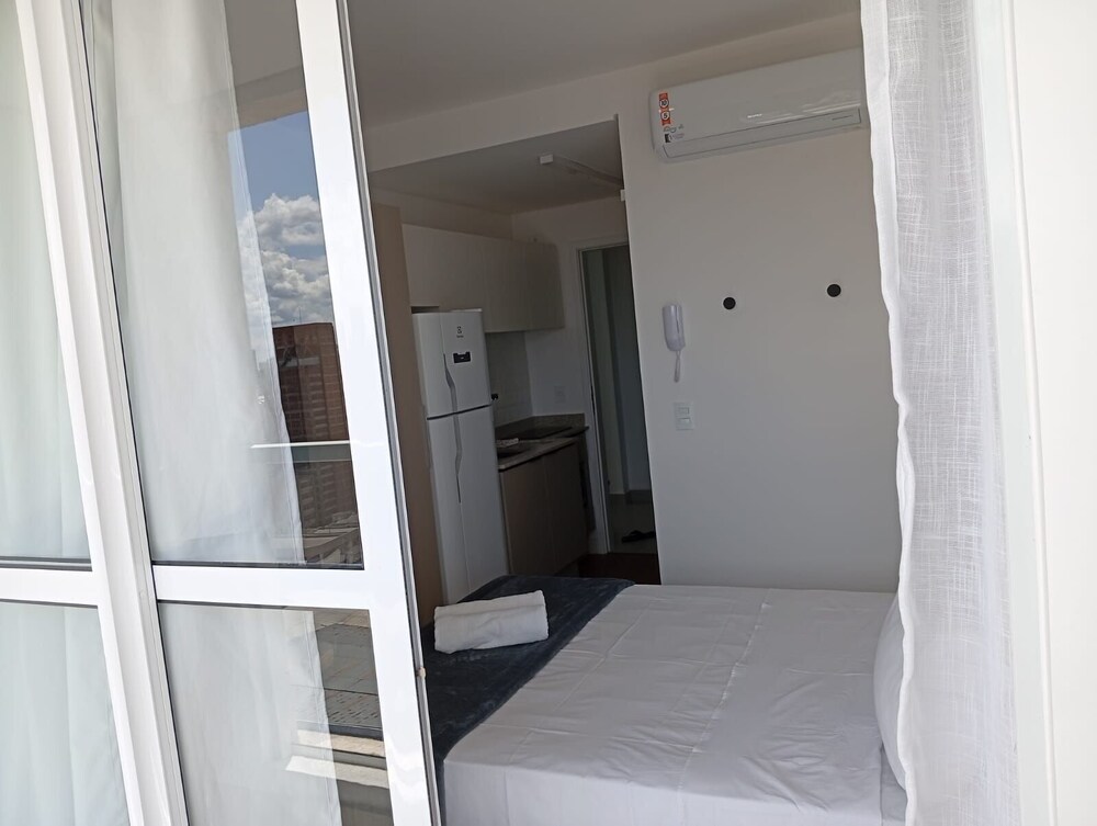 Complete Studios in Curitiba - Emws