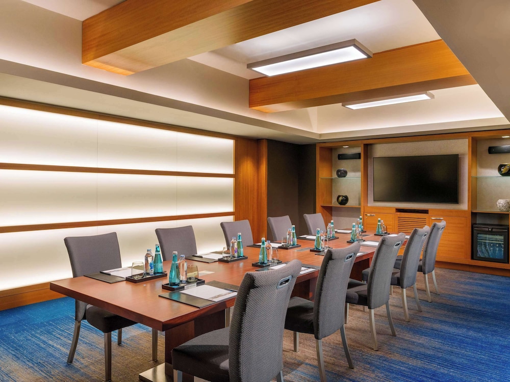 Swissotel The Bosphorus Istanbul - Image 175