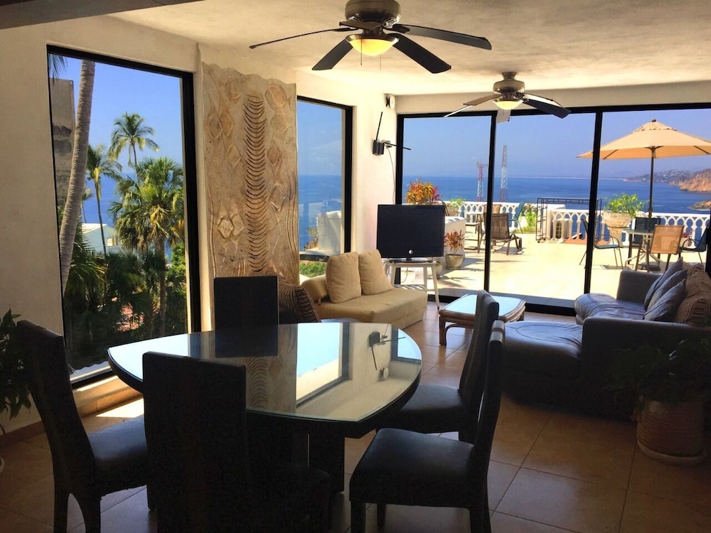 Villas Luna Marina