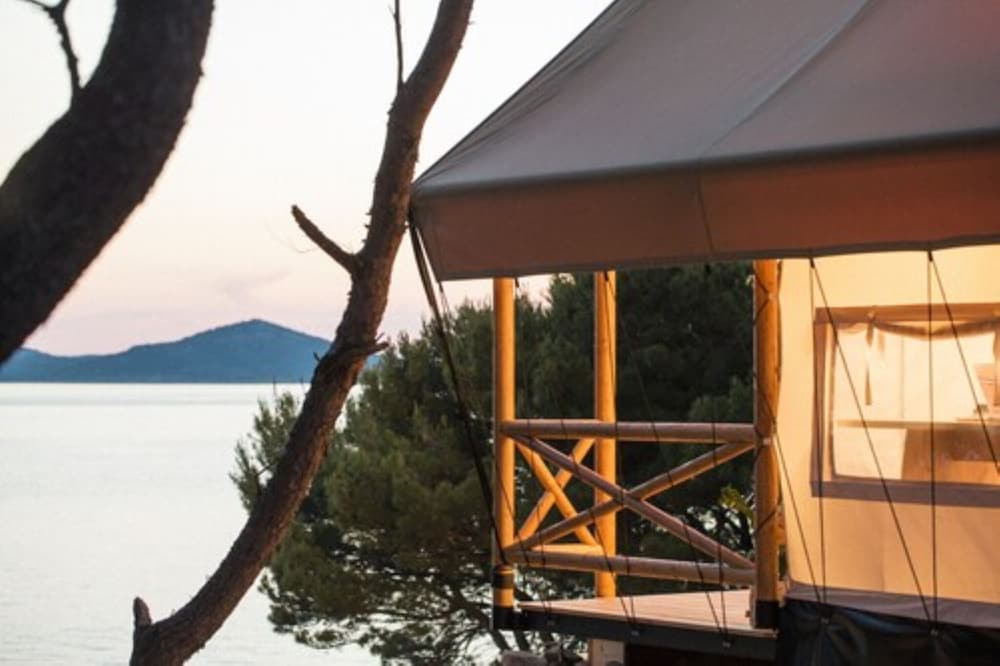 Obonjan Island Resort (film set of Virgin Island show)
