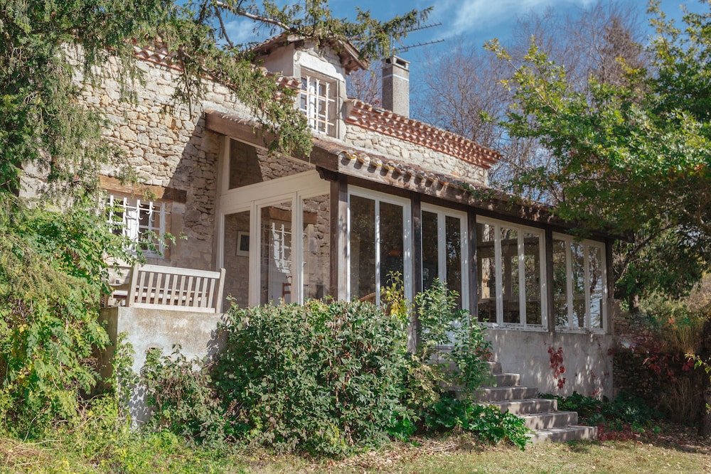 Domaine Bessiere