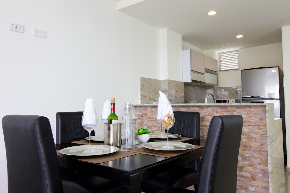 Apartamentos SOHO Style - Bello Horizonte