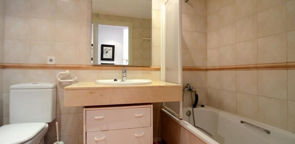 Apartamento cerca de Golf de Pals view 2
