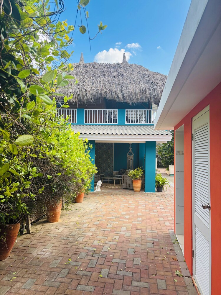 Casa Tania Maria