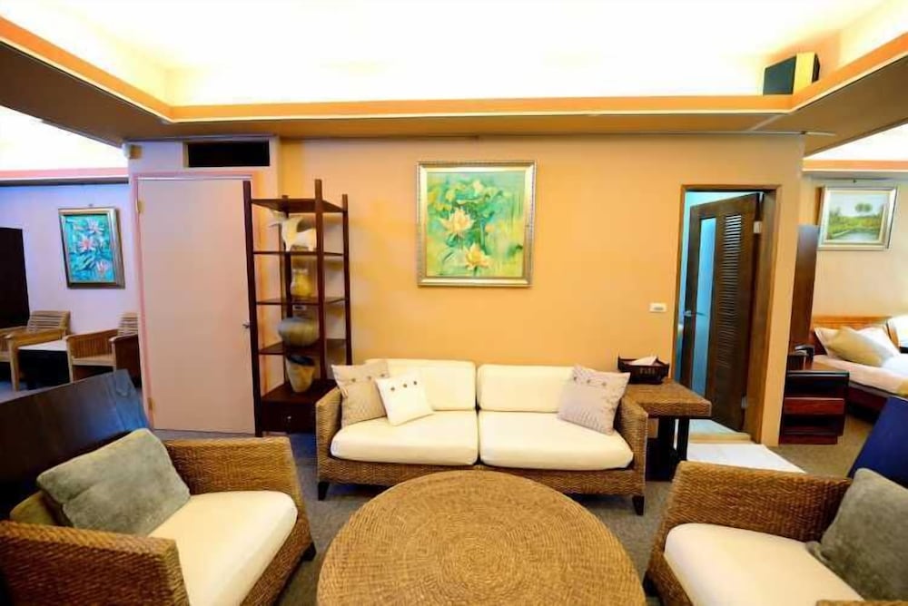 Mei Lun 85 Bed and Breakfast