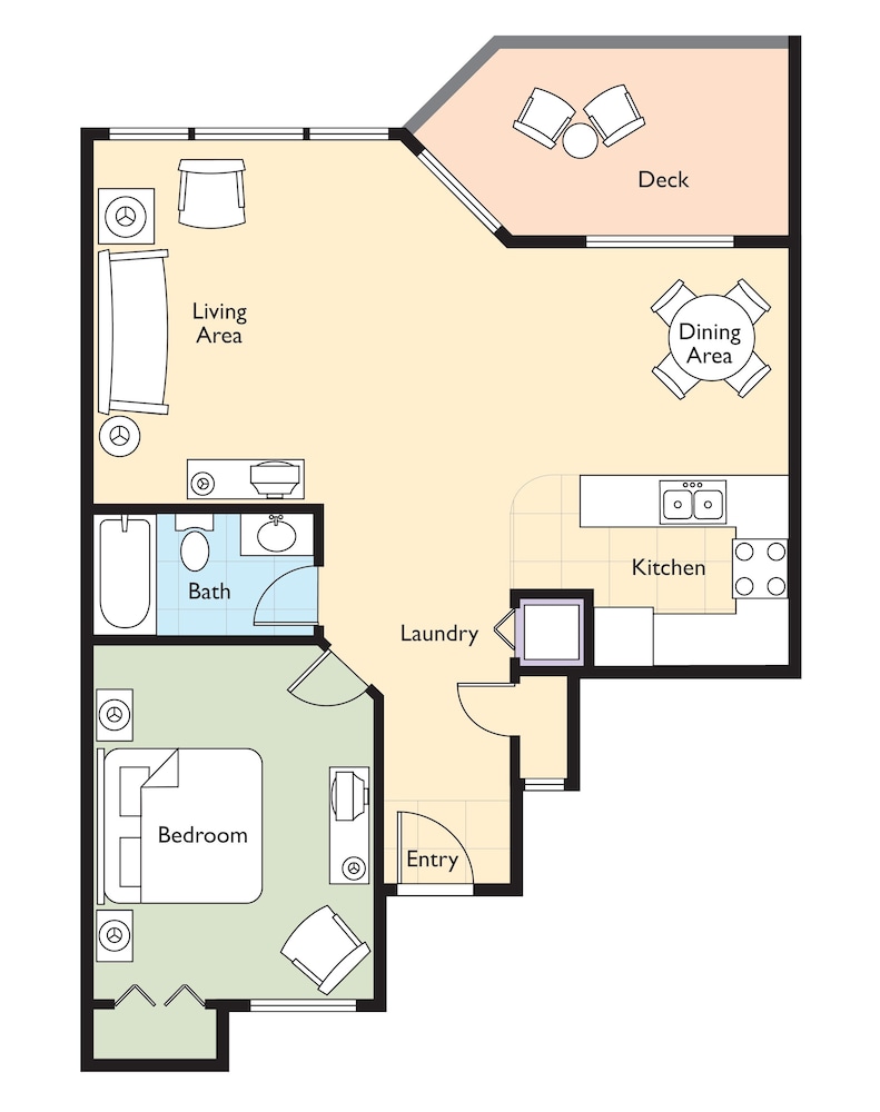 Club Wyndham Resort at Fairfield Sapphire Valley