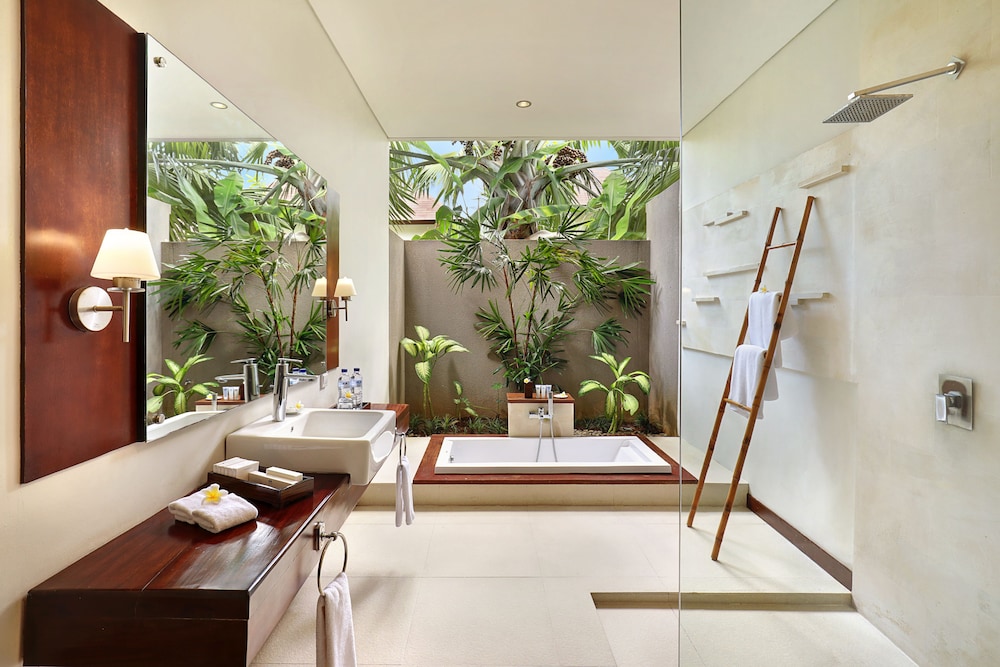 Uppala Villa & Spa Umalas