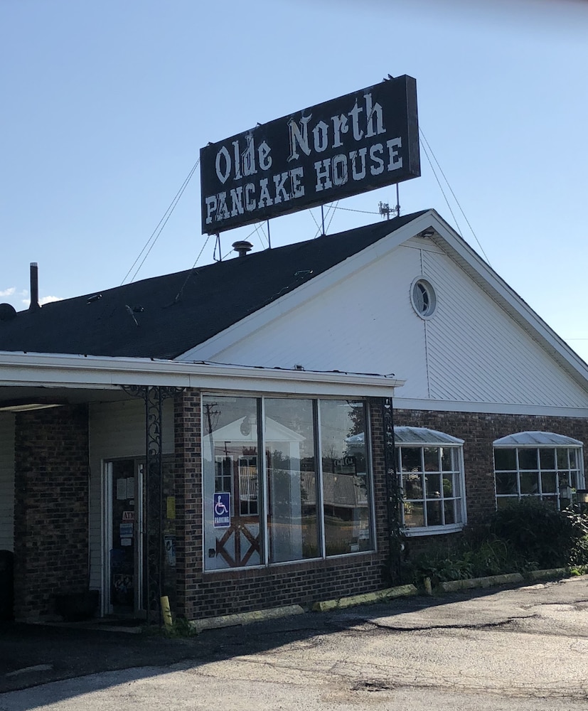 Du Wayne Motel