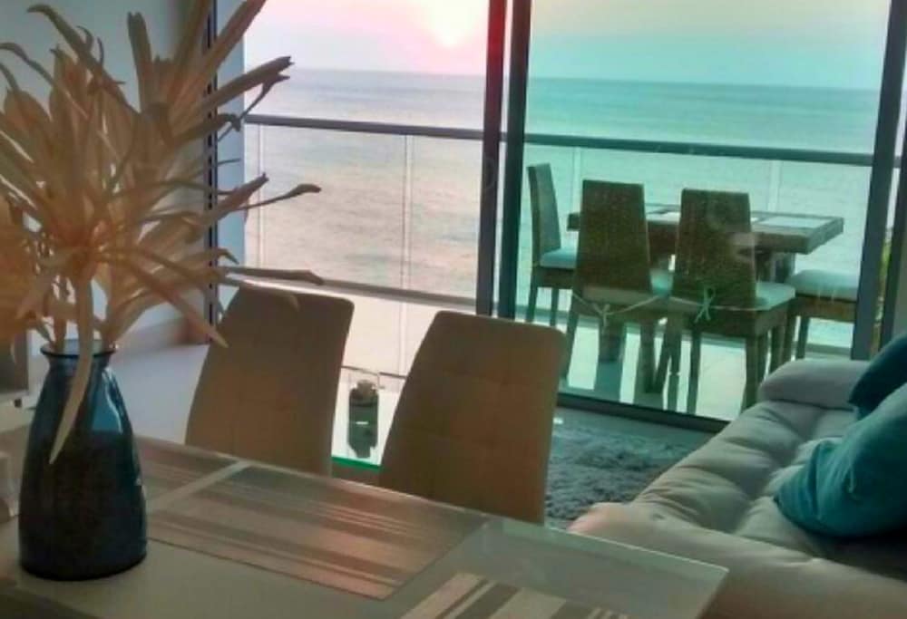 Luxury Gaira Apartments