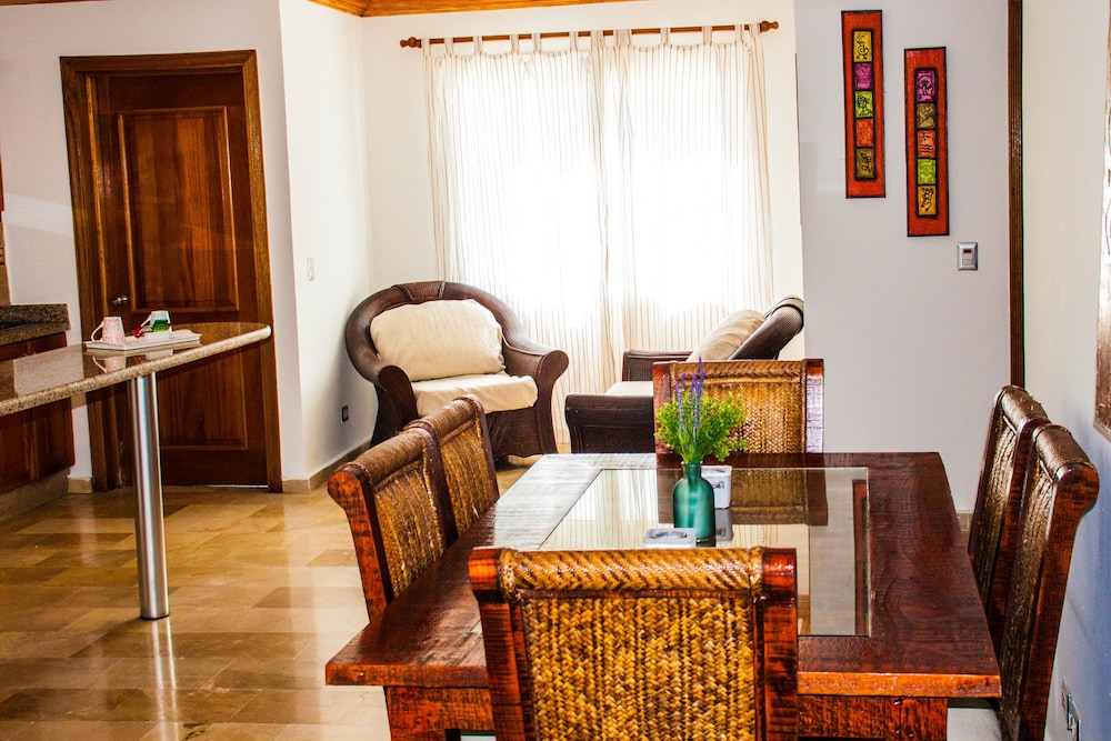 B&B Playa Matilde