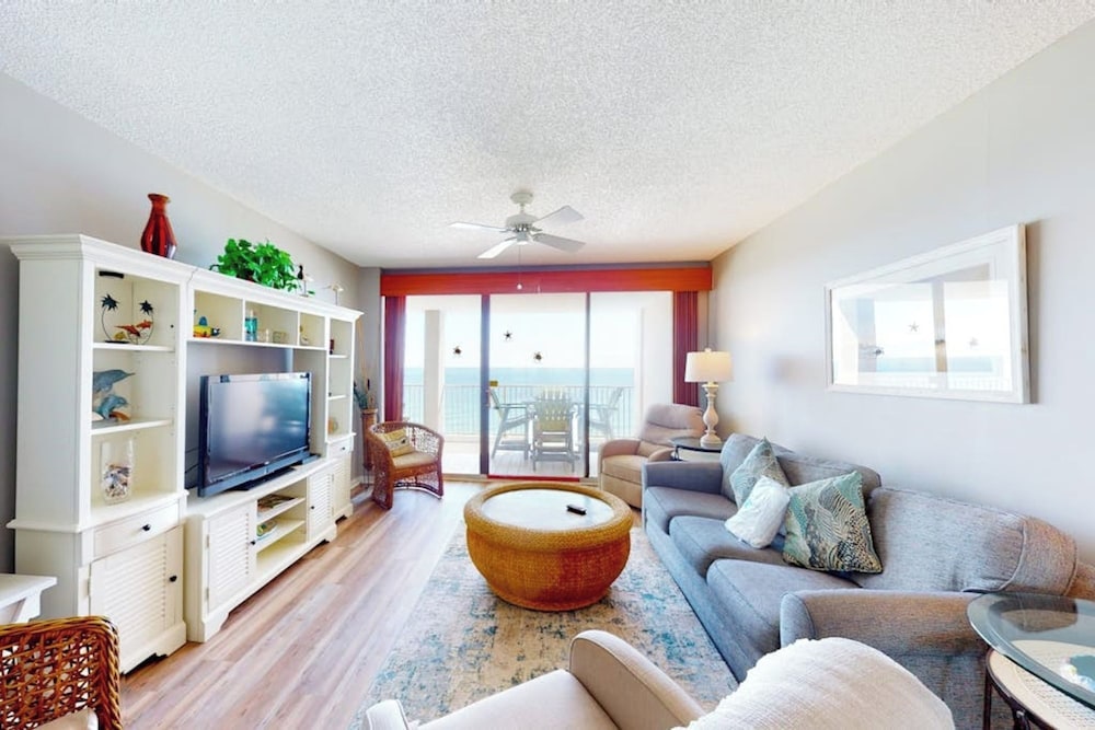 Bluewater Vacation Rentals