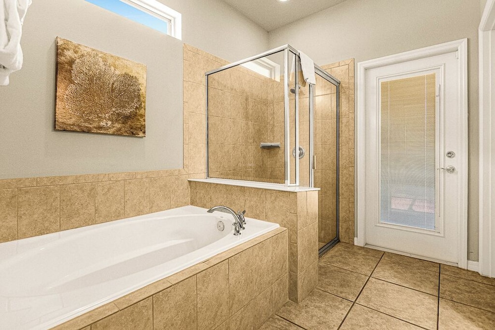 9BR Luxury Vacation Villa near Disney