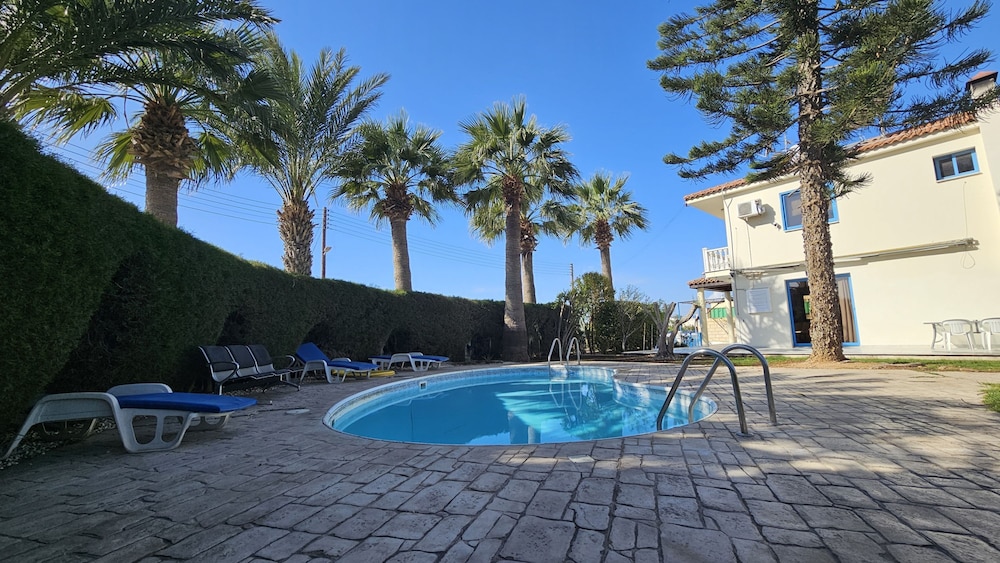21 PYL - Stay Ocean Breeze Villa