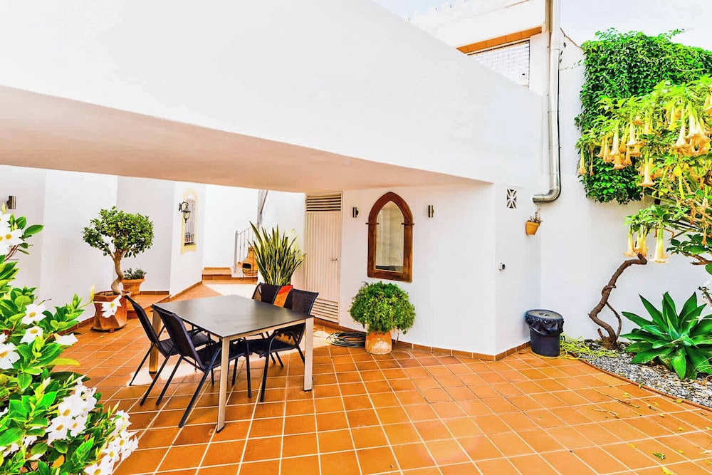 Villa Vistas al Mar