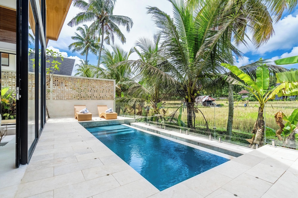 Dzen 5 Villa Ubud