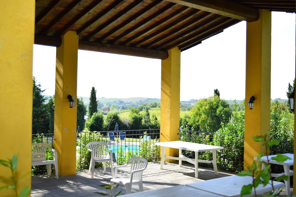 Tenuta Le Colonie