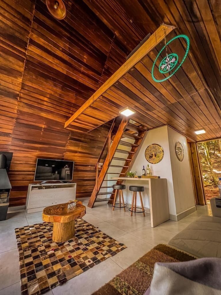 Cabanas do Valle
