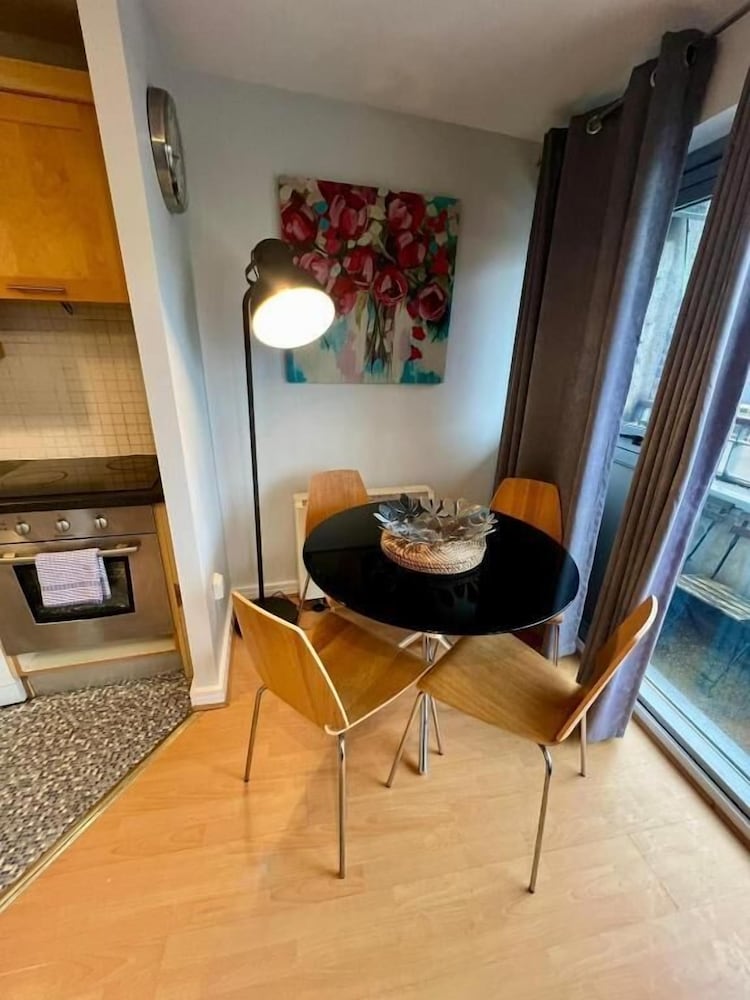 Temple Bar District Apartments