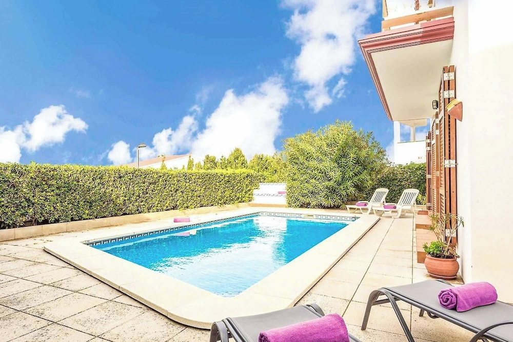 Villa Joaquina