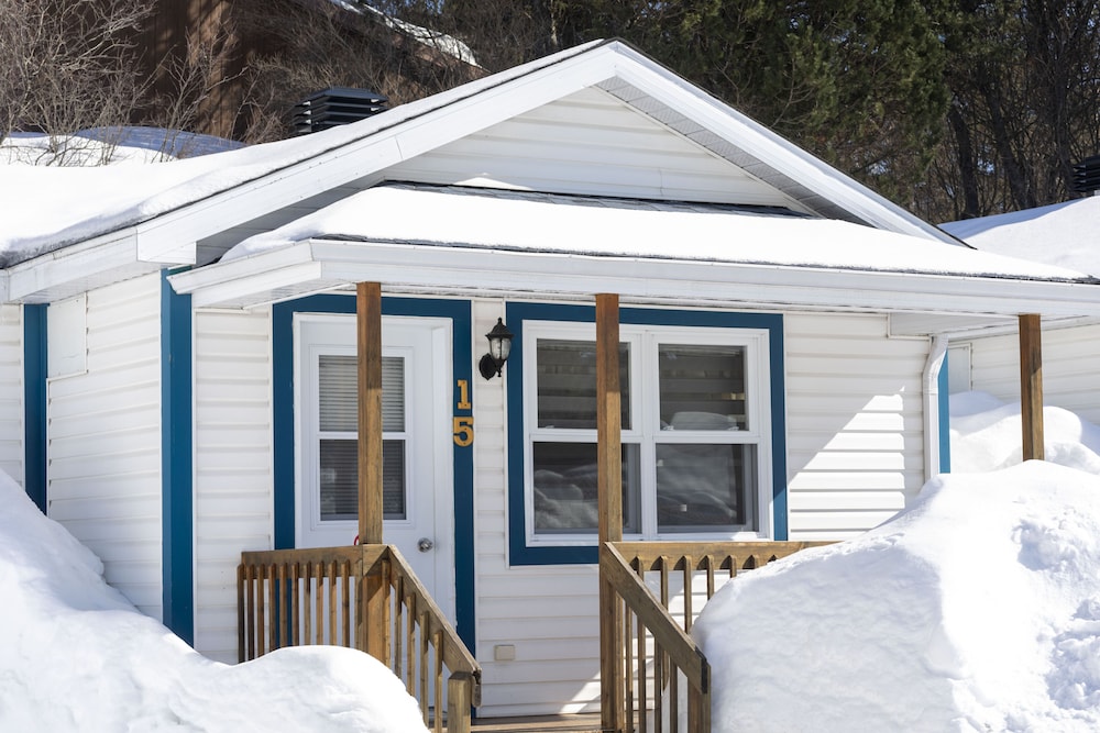 Auberge La Coulee Douce