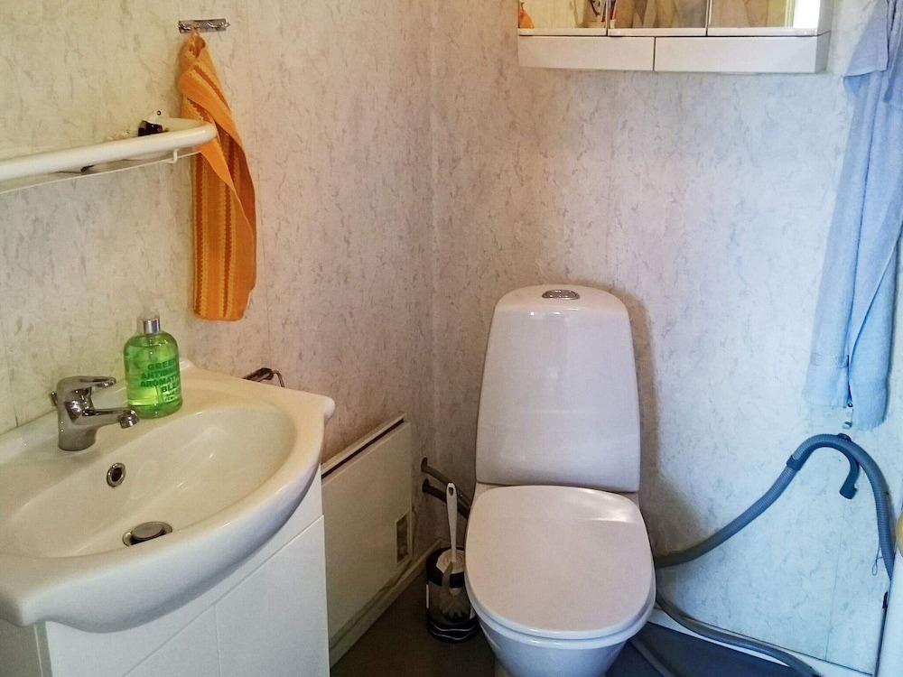 4 Person Holiday Home in Glesborg view 4