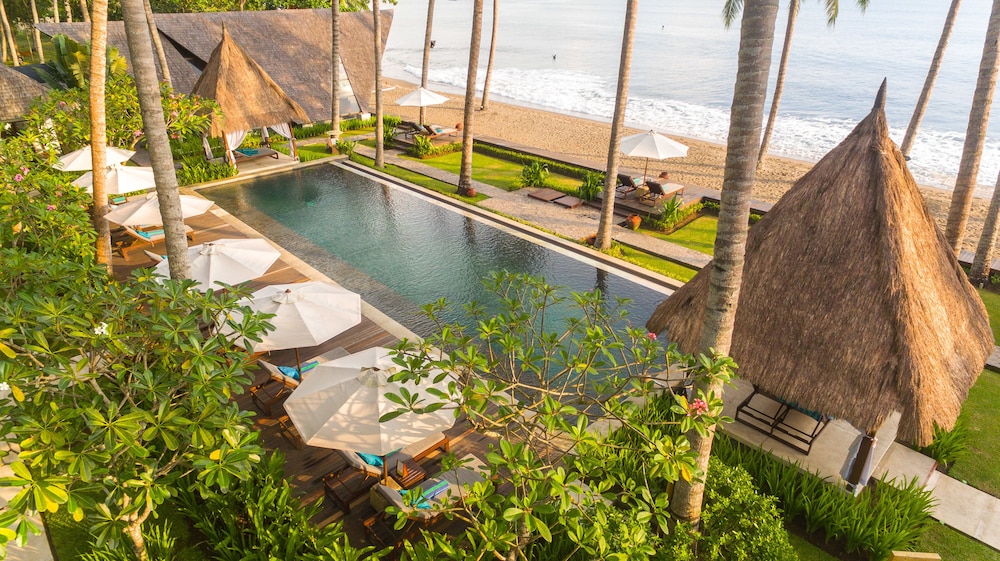 The Chandi Boutique Resort