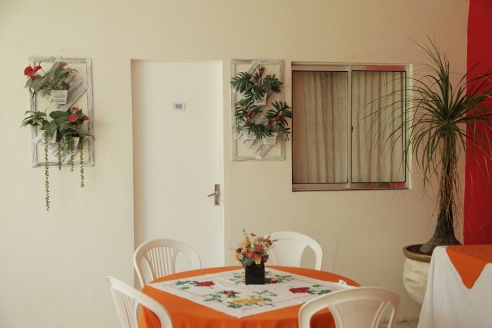 Pousada Hotel Areia da Praia