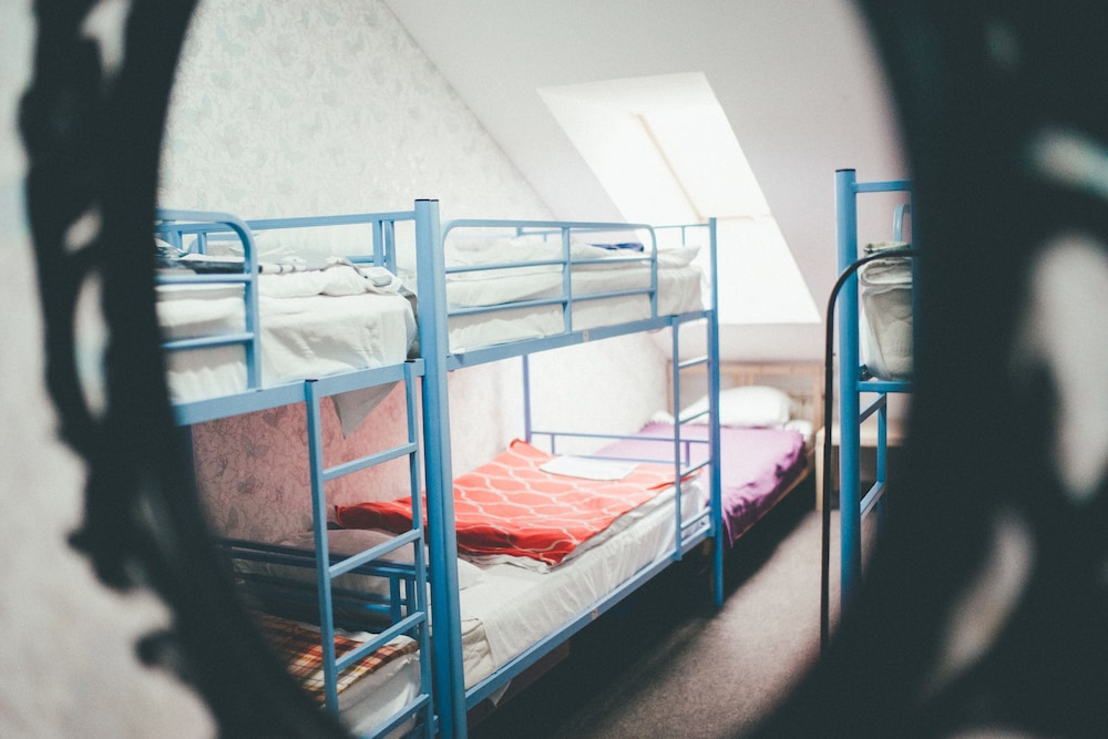 Roof Hostel