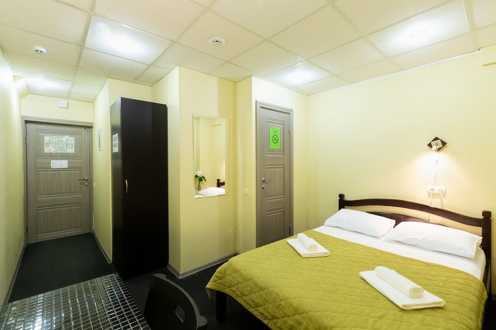 Izmaylovsky mini-hotel - Hostel