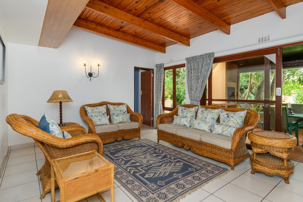 San Lameer Villa Rentals 2843