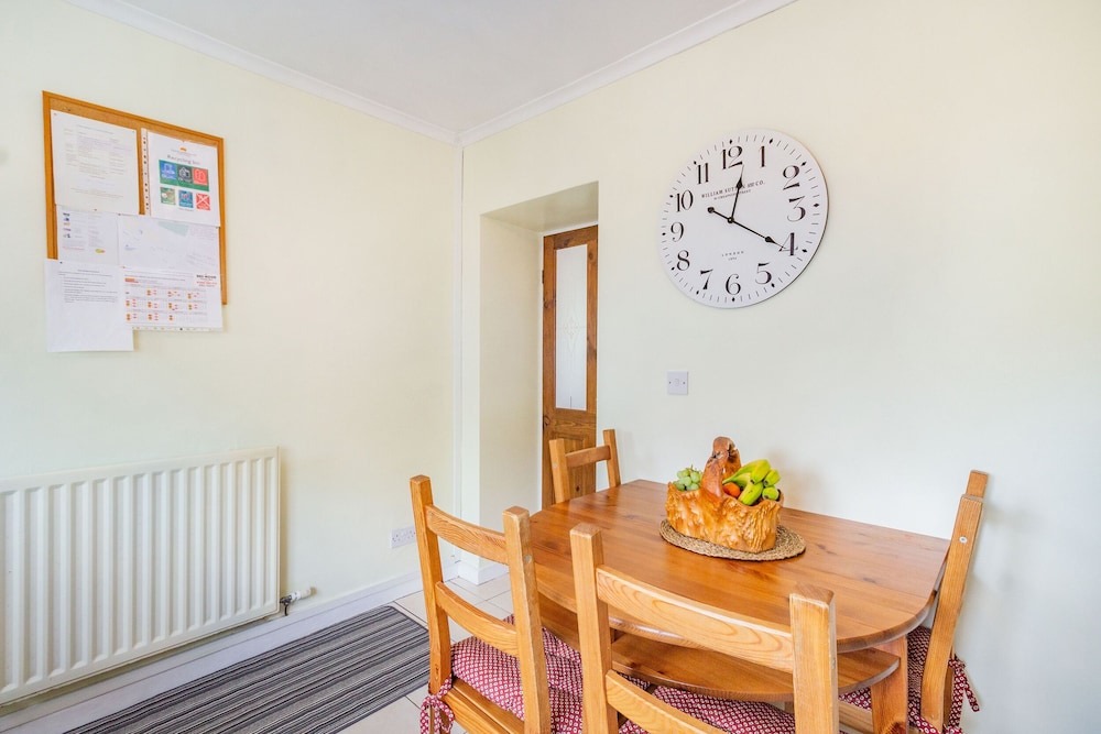 Peth Head Cottage