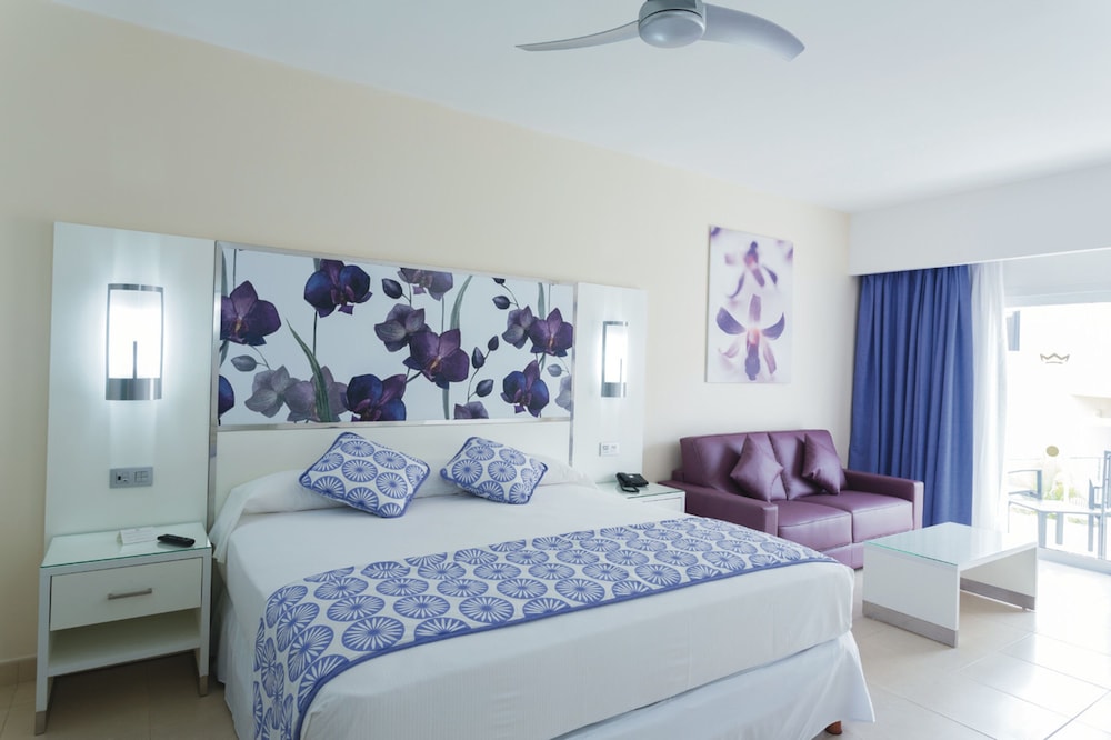 Hotel Riu Playacar - All Inclusive - Property Image 36