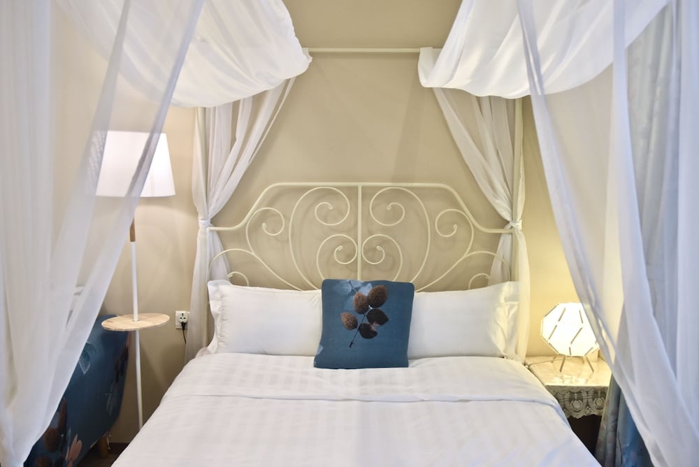 Guangzhou Ardrew Shared Homestay