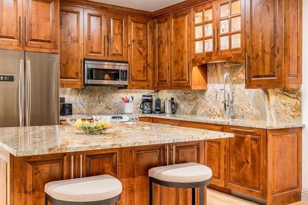 Beaver Creek Village Ski In, Ski Out 3 Bedroom - Property Image 19