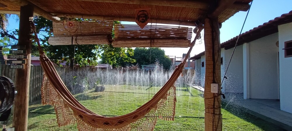Vila Santa Fé Caraíva