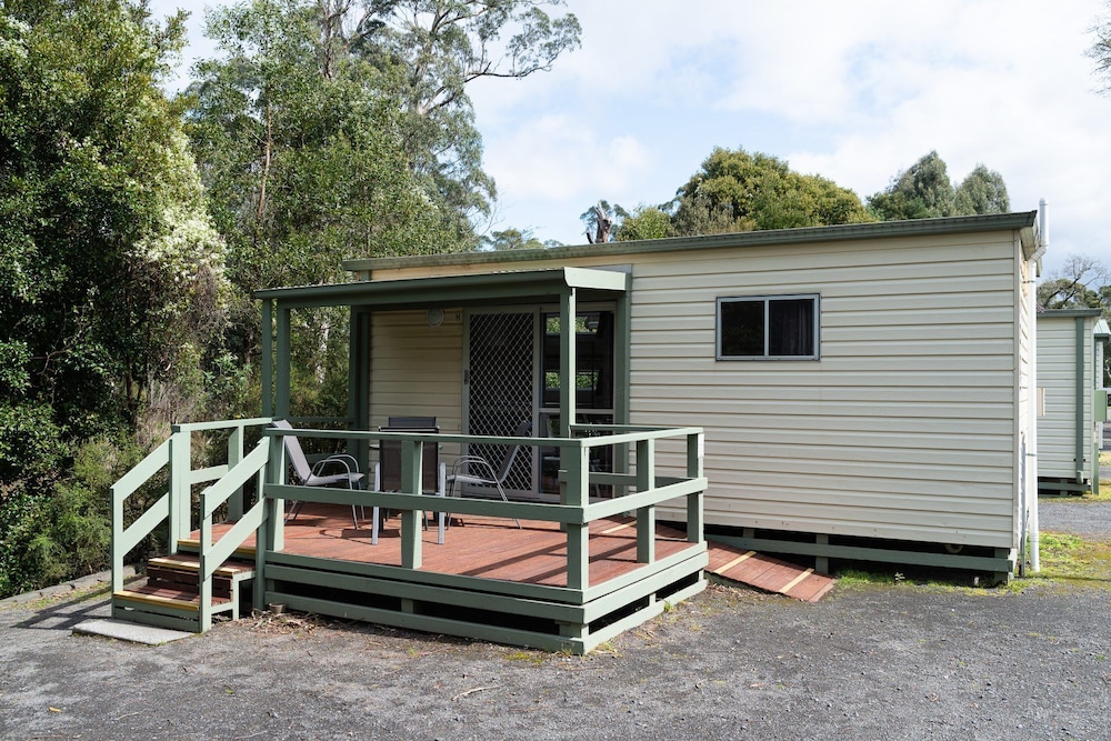 Warburton Holiday Park