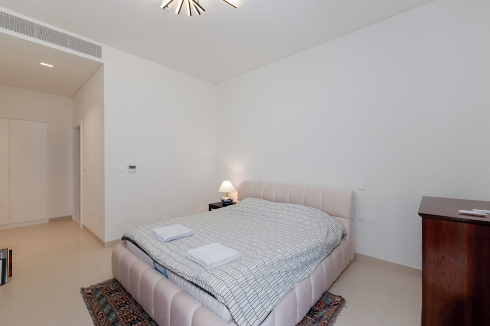 Al Zorah Villa - Mint Stay
