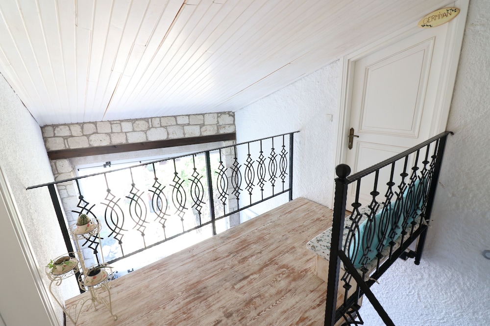 Galya Otel Alacati - Image 51