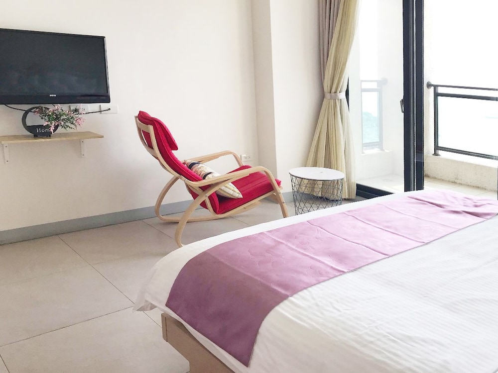 Matsu Star Yang B&B view 5