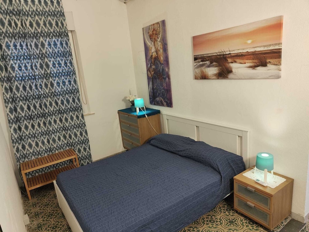 Apartment in Alcamo Near the Beach photo 2