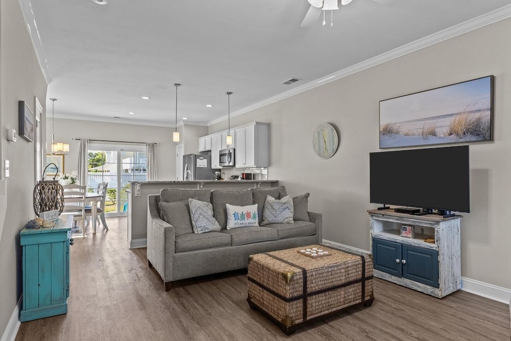 Seaside Villas Unit 56 2 Bedroom Townhouse