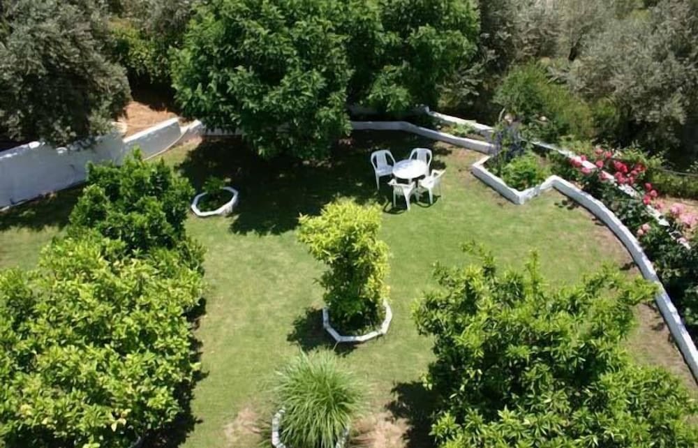 Villa Meroulas