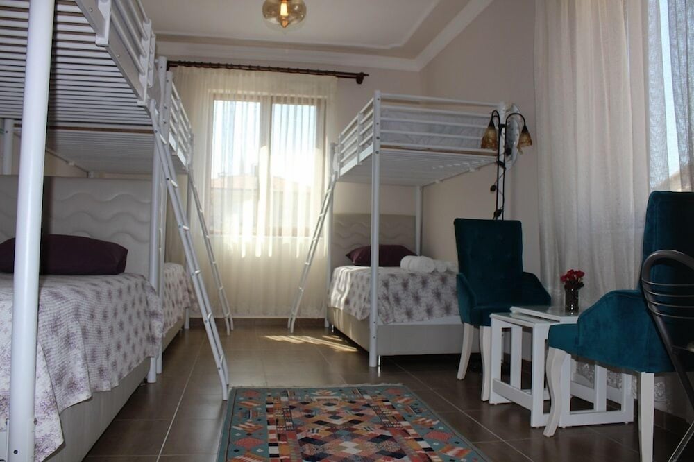 Cozy Villa Cappadocia