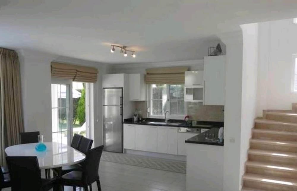 Tolerance 4-bed Golf Villa view 4